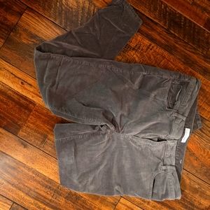 Loft modern skinny cords